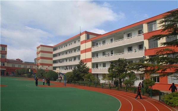 啥是中等专业学校 0