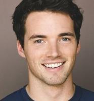 Ian Harding