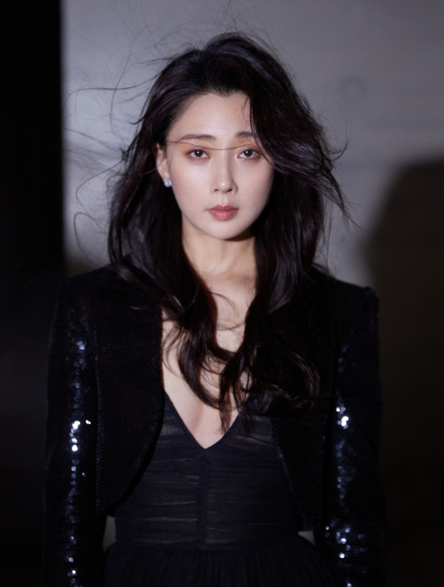 殷桃(中国内地女演员)_搜狗百科