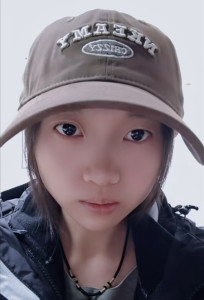 陈朵朵