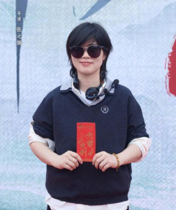 张之微 张之微
