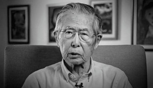 阿尔韦托&middot;谦也&middot;藤森&middot;藤森