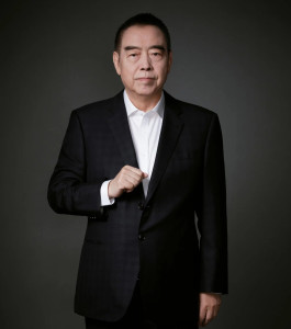 陈凯歌