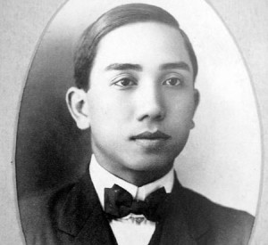 黎民伟 黎民伟