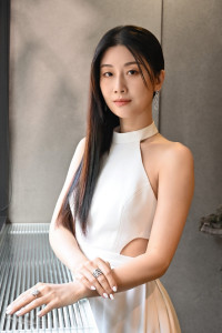 朱芷莹