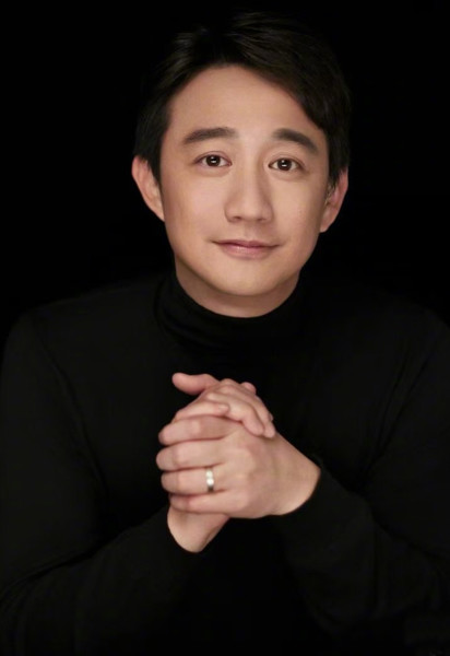 黄磊(中国内地男演员,导演)_搜狗百科