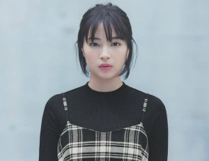 广濑铃