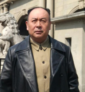 刘锡田
