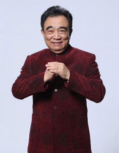 鲍国安