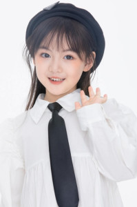叶泉希