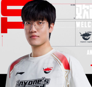 李承勇