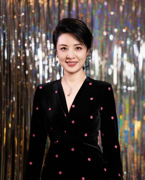 周涛(中国女主持人)_搜狗百科