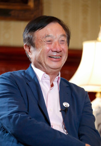任正非
