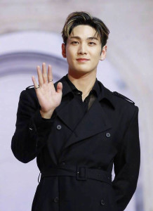 姜东昊