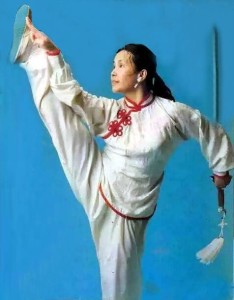 麦宝婵