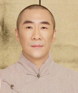 章子男