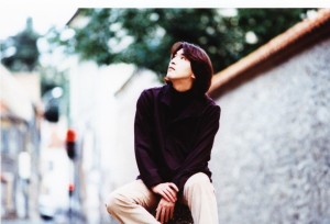 永野椎菜 永野椎菜
