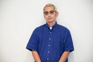 桑岛智辉