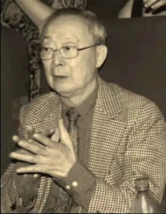 陈亮声