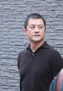 李亚鹏