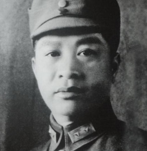 叶挺