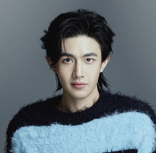 杨淇源