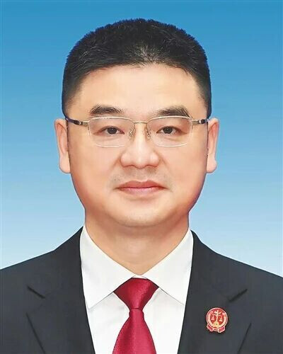 戴军