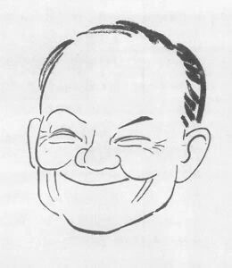 杨华生