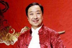 李卜春