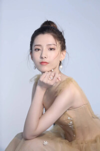 张天爱