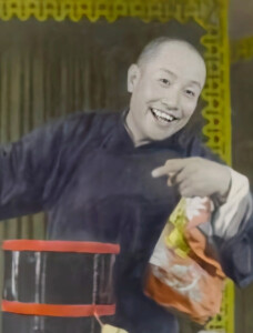 常连安
