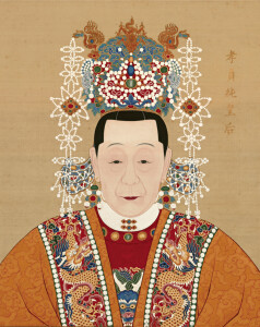 贞纯王后
