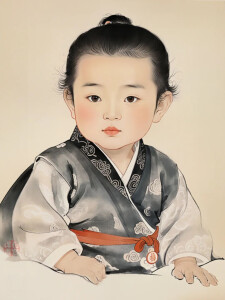 李仲宣