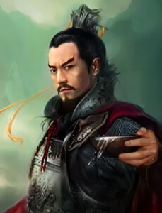 赵榛