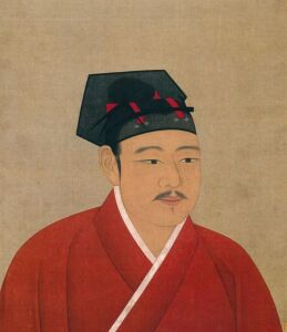 李弘冀