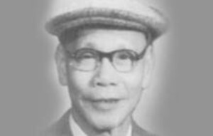 冯镜华