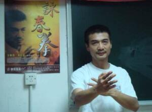 李恒昌