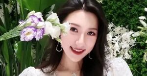 张嘉芸