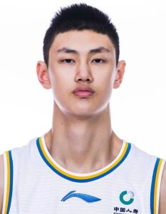 李禄曈