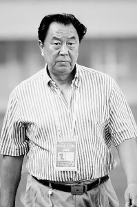 马克坚