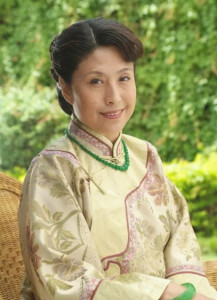 王娟