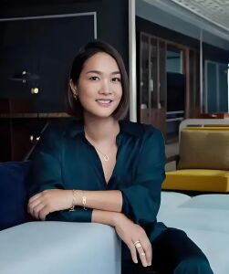 郑志雯