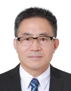 高富平