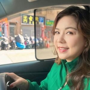 刘美娟