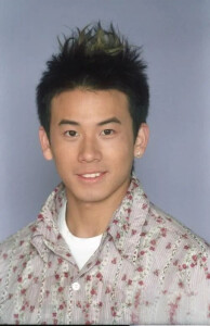 陈宇琛