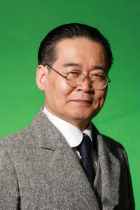 朱虎声