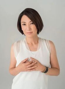 广濑香美