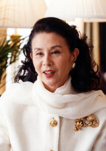 久我美子
