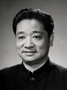 方琯德