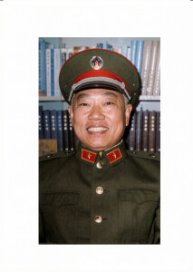 郑洪升